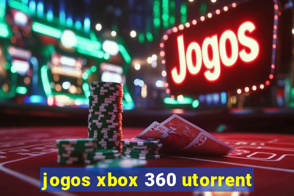 jogos xbox 360 utorrent